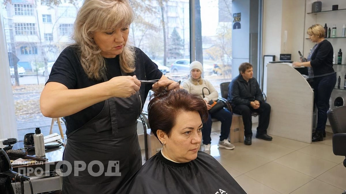 Фотоателье и автосервисы стали лидерами по темпам роста в Нижегородской области