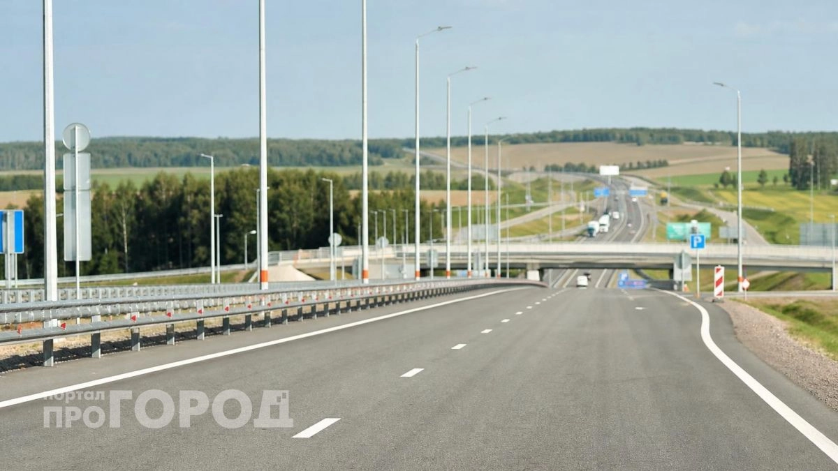 Черняховский путепровод в Дзержинске закроют на капремонт до 2027 года
