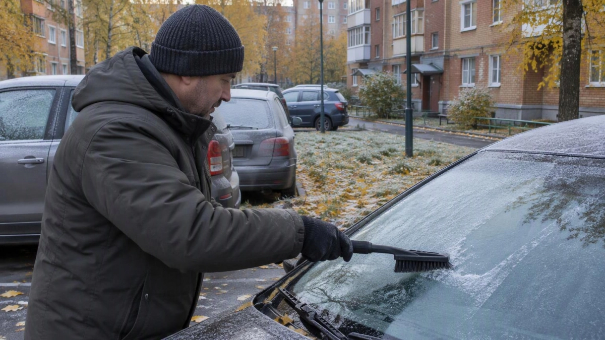 Заморозки в Нижегородской области и новые правила возврата товаров: главные новости за 27 сентября