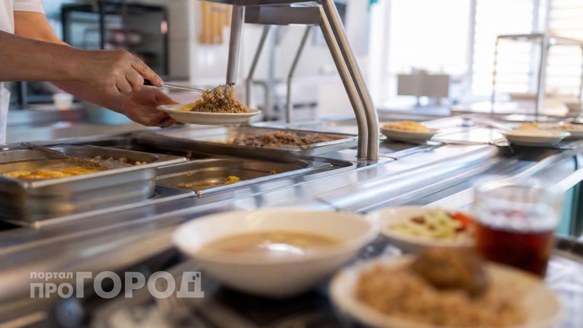 В больницы и школы Нижегородской области поставляли сомнительное мясо и масло