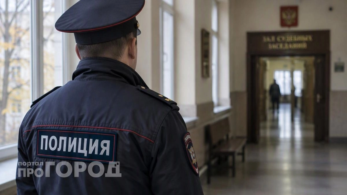 Дзержинец потерял более 50 тысяч рублей при покупке контейнера через QR-код