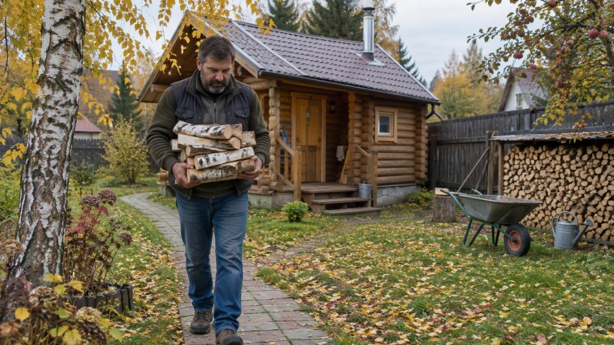 Мороз за окнами точит зубы, а дома тепло: как согреть частный дом зимой и сократить расходы на отопление