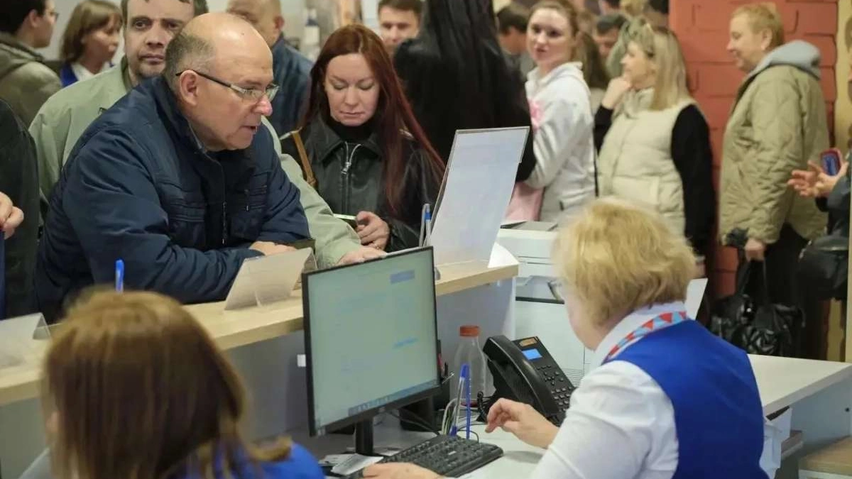Более 200 человек переехали в Нижегородскую область ради работы