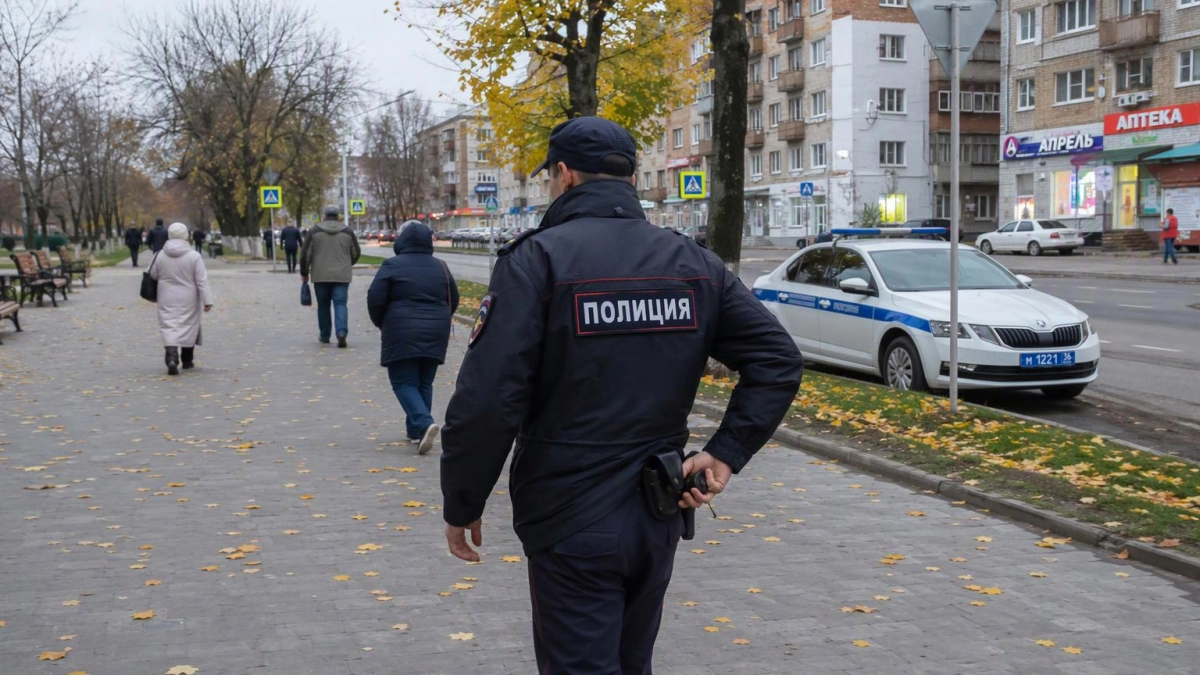 Почти треть ставок в полиции Нижегородской области остается незаполненной