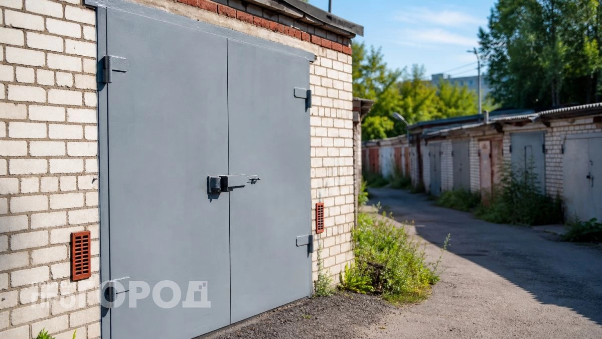 В Дзержинске накрыли подпольный склад со 180 тысячами пачек нелегальных сигарет