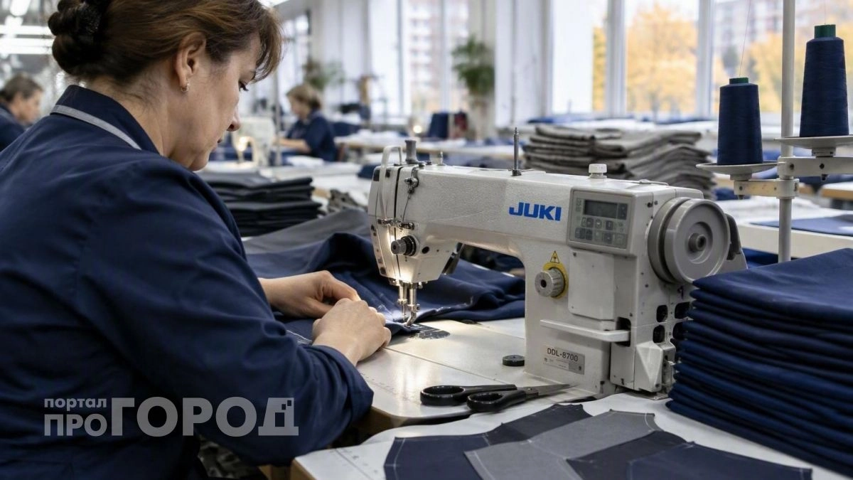 Пенсионерам и ветеранам в Нижегородской области помогут найти работу на крупных производствах