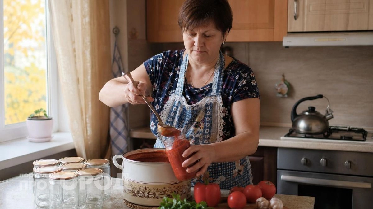 Больше не покупаю магазинные соусы: этот домашний сацебели по рецепту шефа стал главным хитом на моем столе