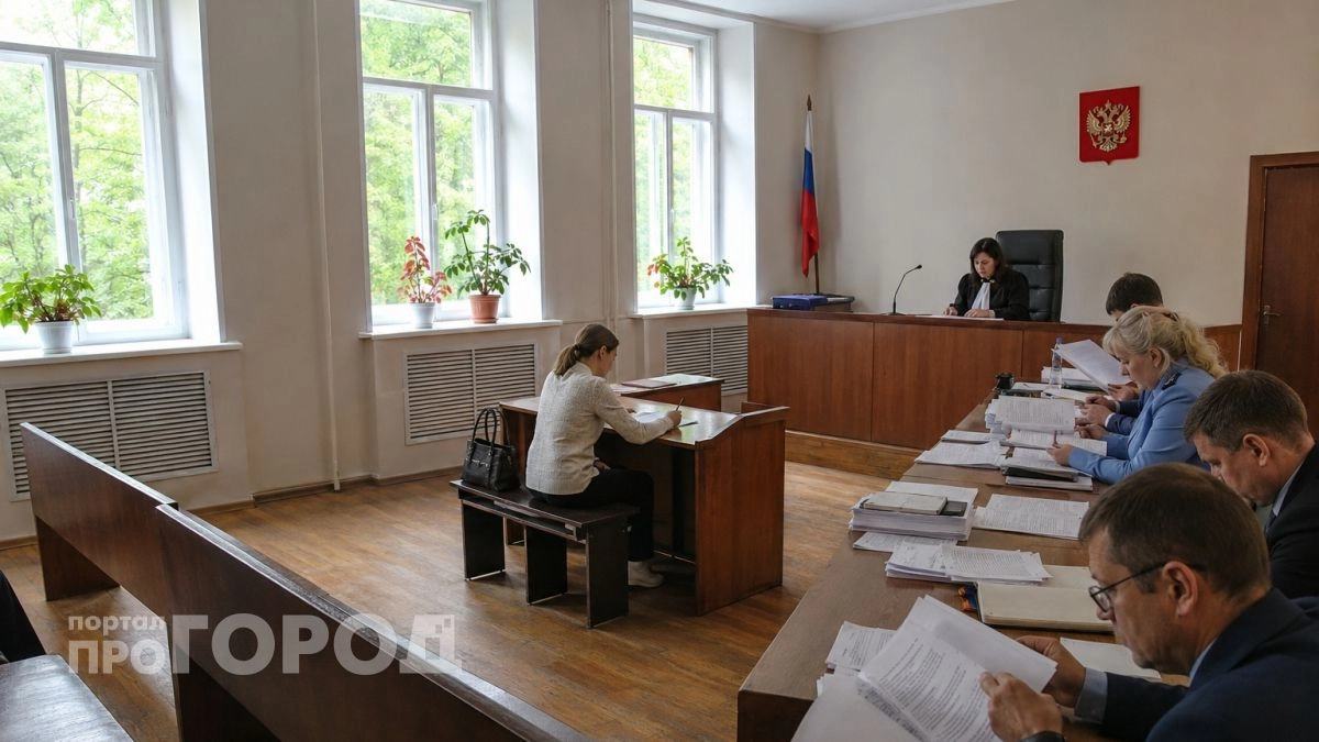Юристы правительства Нижегородской области бесплатно разберут проблемы льготников