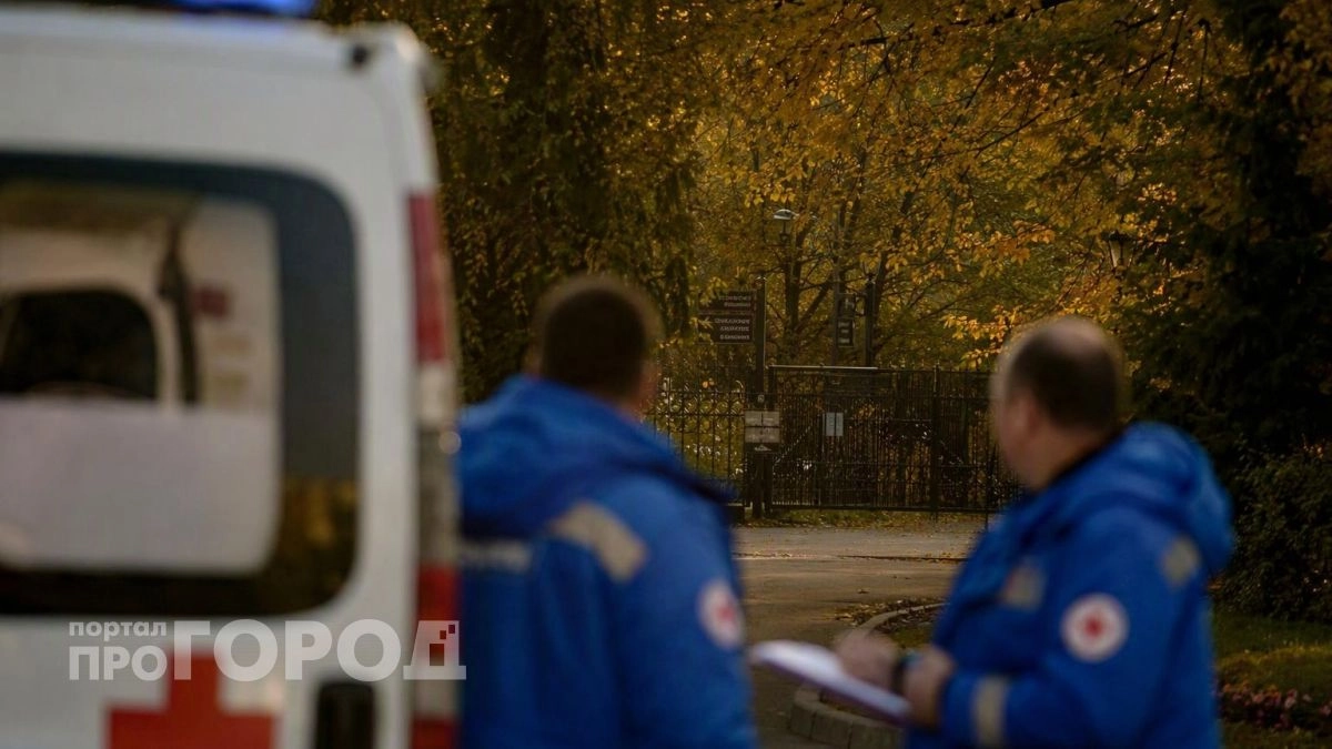 Число детских суицидов в Нижегородской области сократилось на треть за год