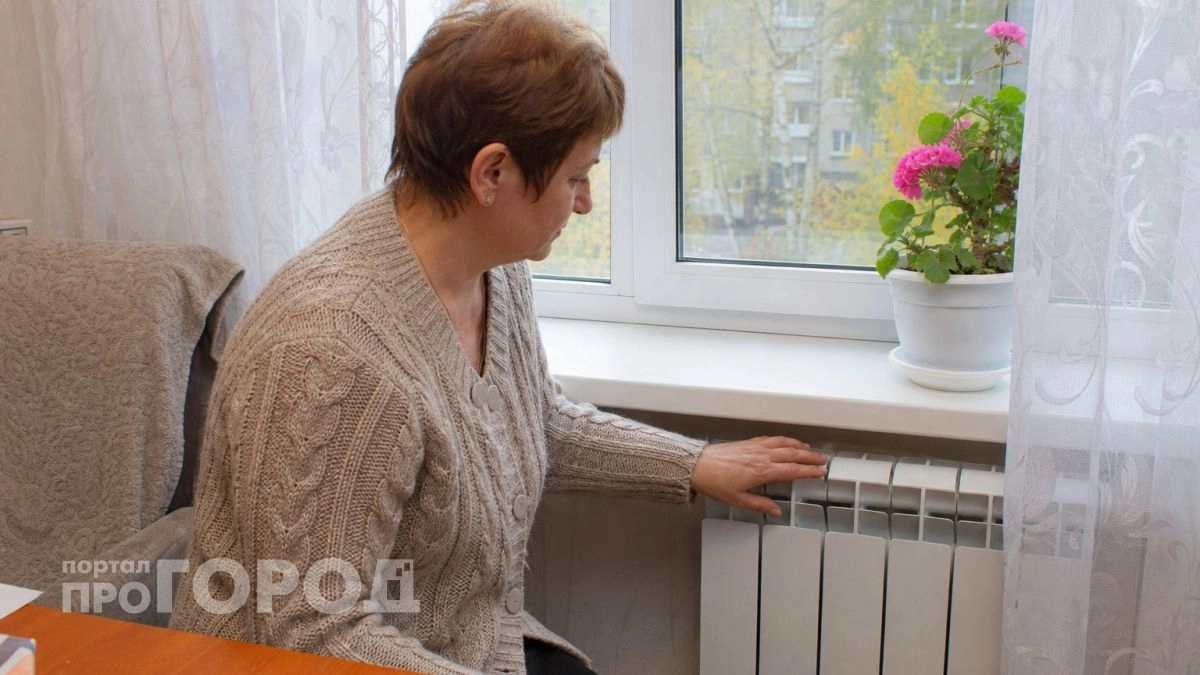 В Дзержинске коммунальщики бросили половину дома на улице Удриса без отопления