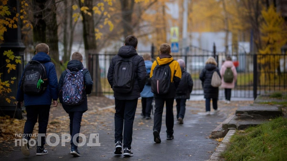 В Нижегородской области закрыли целый детсад и десятки классов из-за болезней
