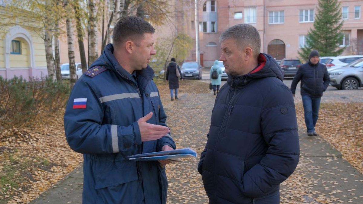 Атака БПЛА и новые правила поступления в вузы: главные новости за 11 октября