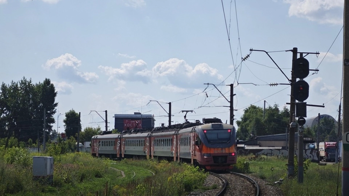 Жителей Нижегородской области лишат десятка пригородных поездов из-за закрытия дачного сезона