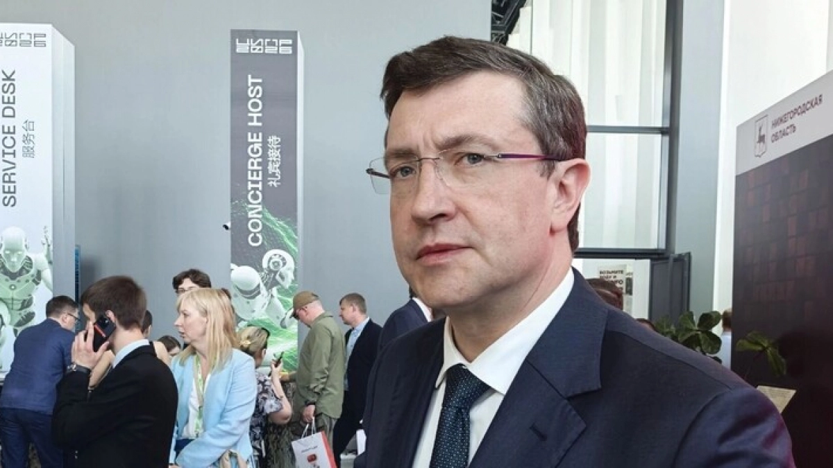 Нижегородская область намерена расширять сотрудничество со странами Африки