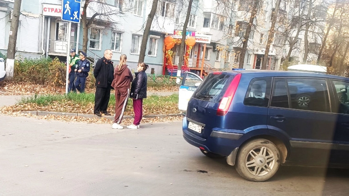 ДТП с общественным транспортом, кадровые перестановки и закрытие детсадов: главные новости за 16 октября