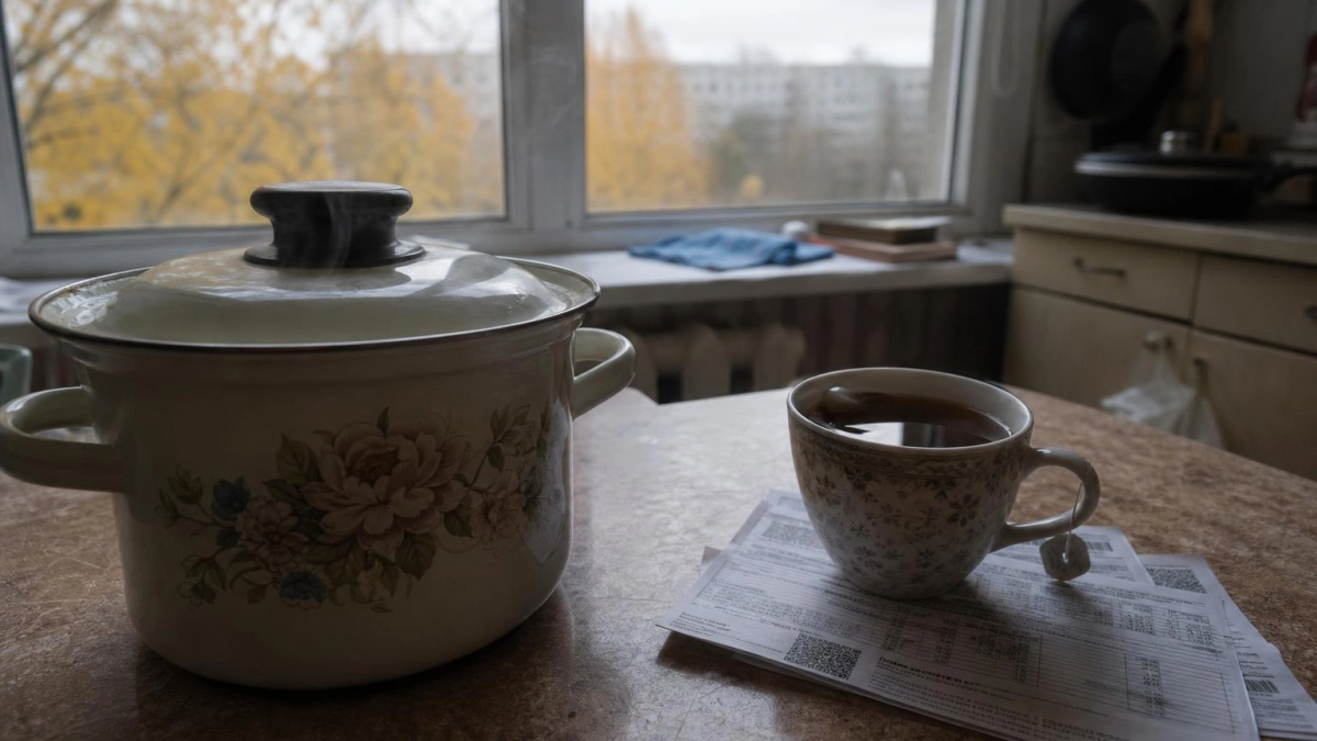 В Госдуме объяснили, кому положена субсидия при высоких расходах на ЖКУ