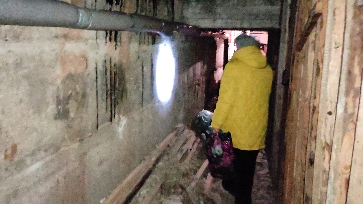 В Дзержинске зависли миллионы рублей на обустройство укрытий для жителей