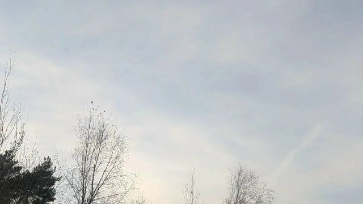 На опасном перекрестке трассы М-7 под Дзержинском начали ставить светофор