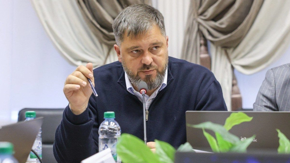 Смена мэра, аварийные дома и химический выброс: главные новости Дзержинска