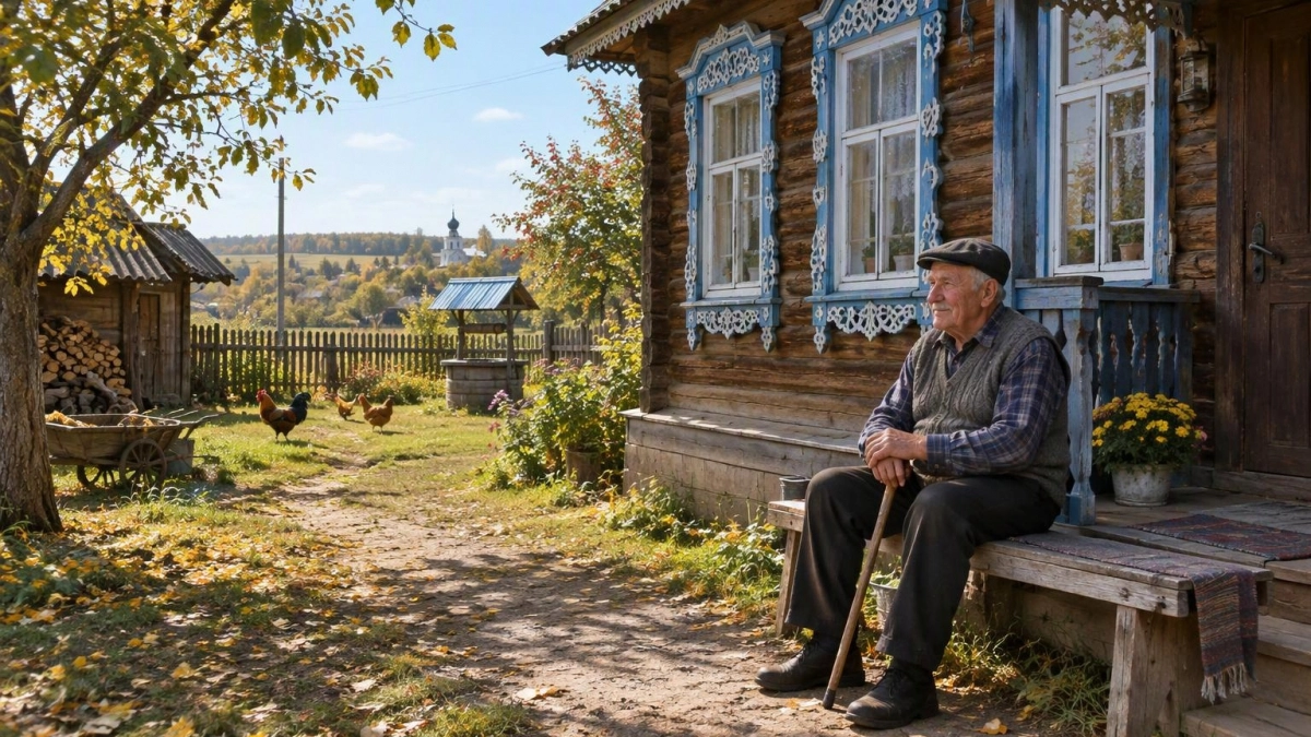 Как человек чувствует, что жизнь идёт к концу: точный ответ Виктории Токаревой