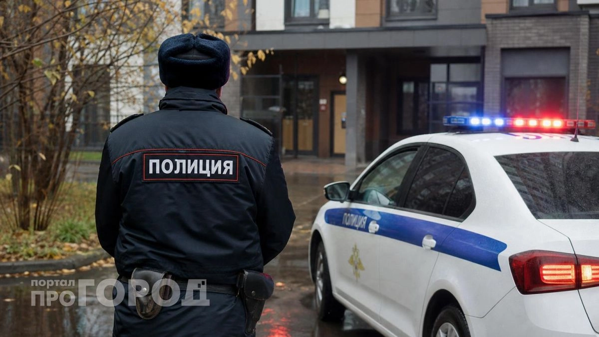 В Нижегородской области водитель Нивы насмерть сбил 16-летнего велосипедиста на ночной трассе