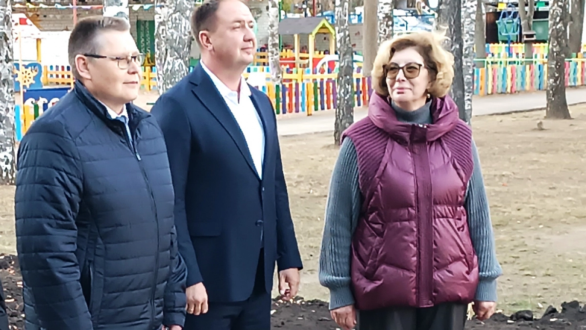 Глава Дзержинска Алексей Коротков пообещал лично разбирать жалобы в соцсетях