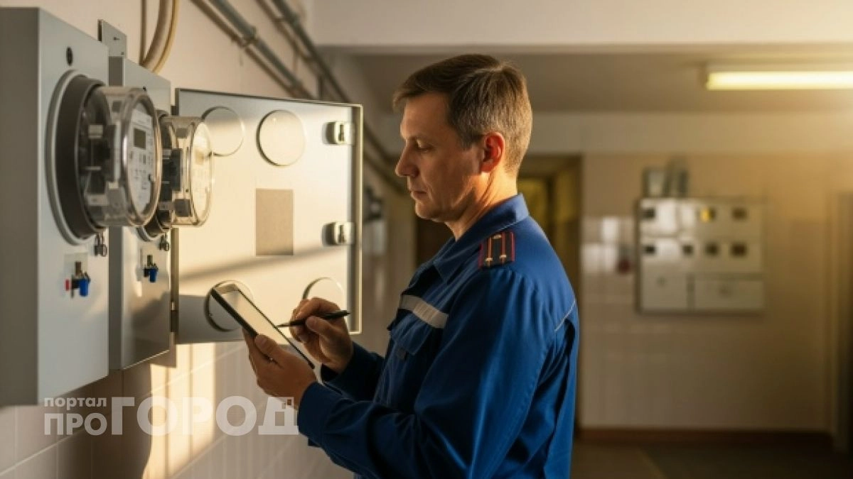 Сломанный общедомовой счетчик заставит дзержинцев переплачивать по нормативу