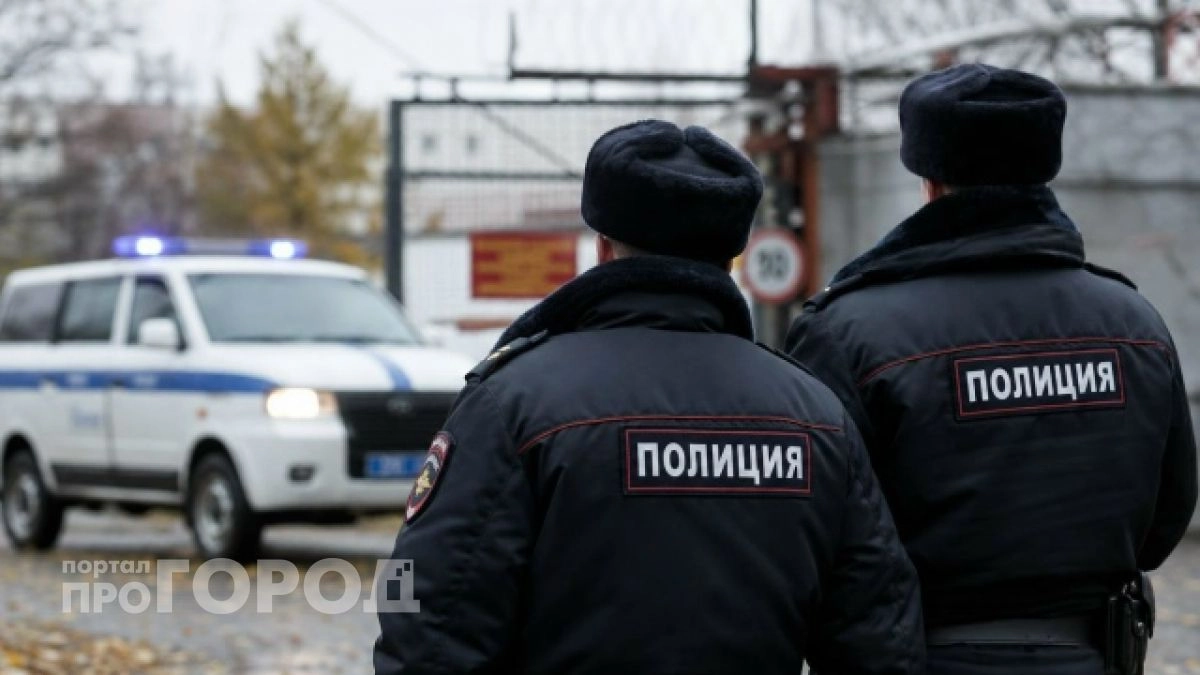 В Дзержинске поймали курьера аферистов после продажи чужой квартиры за миллионы