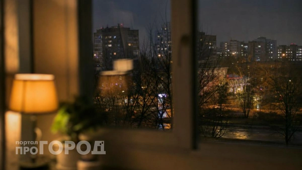 Более 16 тысяч жителей Нижегородской области рискуют остаться без света из-за миллионных долгов