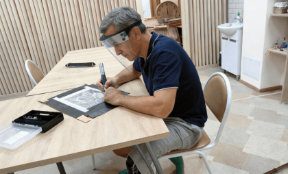 «Витязь»: как центр реабилитации в Дзержинске возвращает к жизни ветеранов СВО