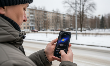 Gismeteo предупреждает о геомагнитных возмущениях: что ждет землян в ближайшие дни