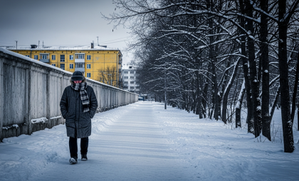 Gismeteo предупреждает: геомагнитные возмущения накроют Землю при нулевом УФ-индексе