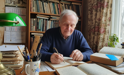 Дзержинский поэт мог написать стихи о чем угодно за 20 лет