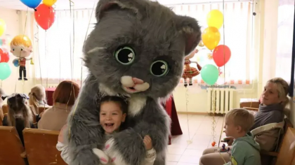 1440 школьников Дзержинска проведут весенние каникулы в лагерях с уникальными программами