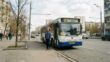 1 апреля в регионе ожидается до +19°С при переменной облачности