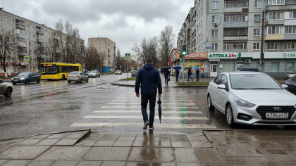 3 апреля в регионе потеплеет до +16°С, но пройдут дожди