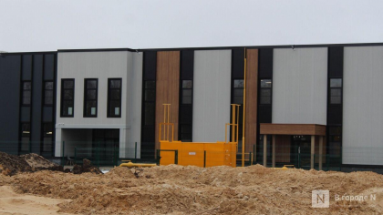 Новый завод, открытие школы и прогноз погоды: главные новости за 8 апреля