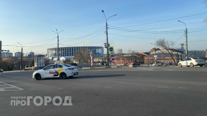 Рост цен на такси: главные новости за 26 апреля