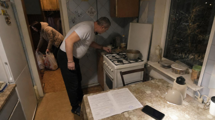 С марта 2026 года газ могут отключить за отказ пустить специалиста