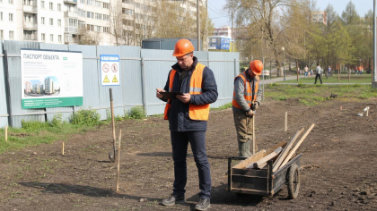 В Дзержинске разработают туристический код и дадут новую жизнь бывшей детской больнице