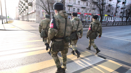 Списание кредитов участникам СВО, стройка завода и проблемы с расселением: главные новости за 14 мая