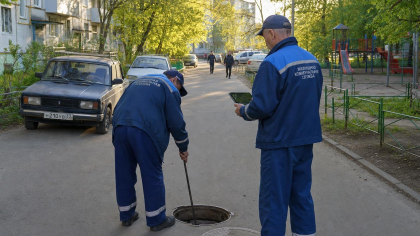 Масштабные отключения горячей воды и борьба с телефонными мошенниками: главные новости недели в Дзержинске
