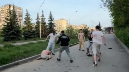 Массовая драка в Дзержинске и инвестиции в новый завод: главные новости за неделю