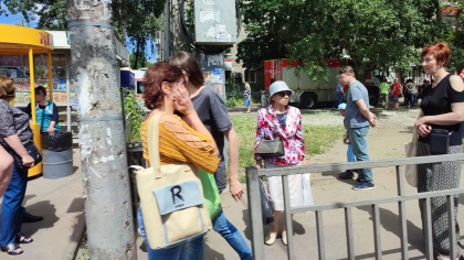 Ждёт ли жителей Нижегородской области жара в июле