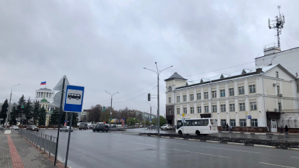 В Дзержинске к пятнице похолодает до +12 градусов