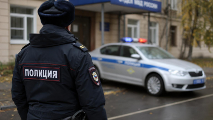 В МВД предупредили о схеме со срочным оформлением биометрических загранпаспортов