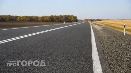 Власти выставили на торги участок под автосервис около аэродрома в Дзержинске