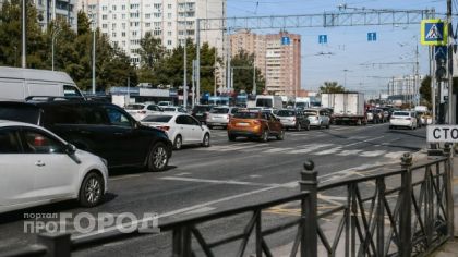 В Дзержинске перекроют перекресток проспекта Дзержинского и Клюквина больше чем на неделю